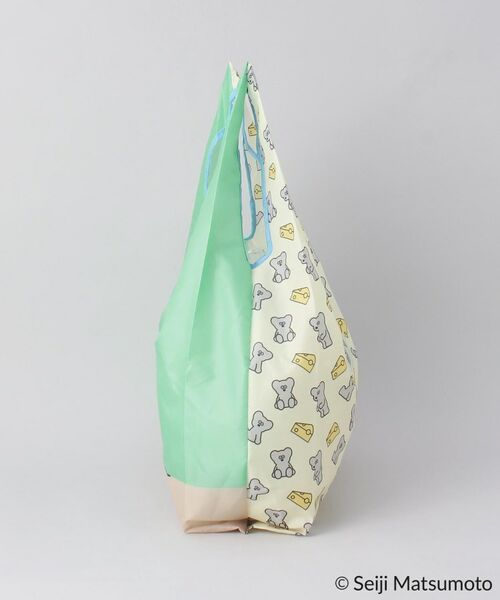 212 KITCHEN STORE / トゥーワントゥーキッチン ストア その他 | エコバッグMサイズ GR ＜ANDY THE MOUSE＞ | 詳細2