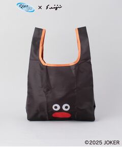 212 KITCHEN STORE / トゥーワントゥーキッチン ストア その他 | エコバッグSサイズ BK ＜PINGU ピングー＞