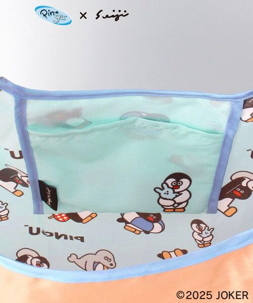 212 KITCHEN STORE / トゥーワントゥーキッチン ストア その他 | エコバッグMサイズ OR ＜PINGU ピングー＞ | 詳細7