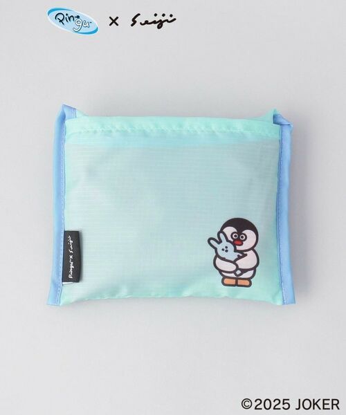 212 KITCHEN STORE / トゥーワントゥーキッチン ストア その他 | エコバッグMサイズ OR ＜PINGU ピングー＞ | 詳細8