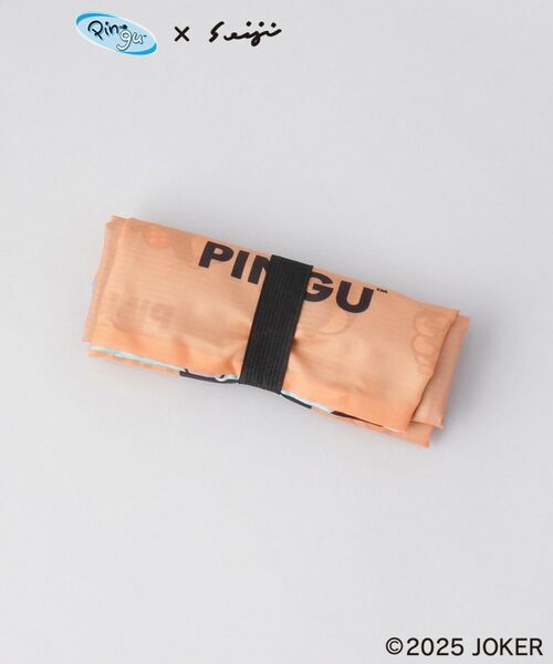 212 KITCHEN STORE / トゥーワントゥーキッチン ストア その他 | エコバッグMサイズ OR ＜PINGU ピングー＞ | 詳細9