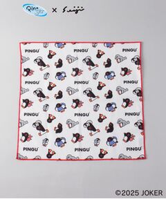 212 KITCHEN STORE / トゥーワントゥーキッチン ストア その他 | メローステッチランチクロス RD ＜PINGU ピングー＞