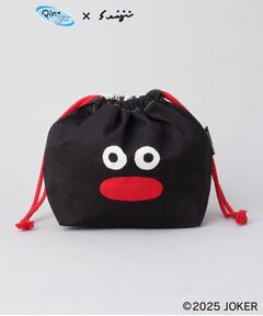 212 KITCHEN STORE / トゥーワントゥーキッチン ストア その他 | ランチ巾着 BK ＜PINGU ピングー＞