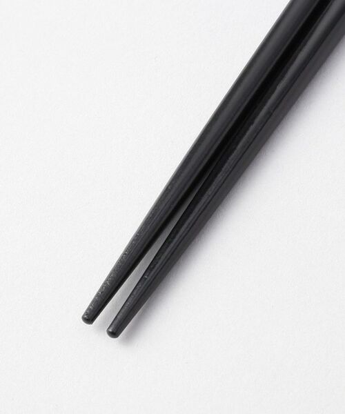 212 KITCHEN STORE / トゥーワントゥーキッチン ストア その他 | 箸・箸ケース BK ＜PINGU ピングー＞ | 詳細6