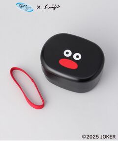 212 KITCHEN STORE / トゥーワントゥーキッチン ストア その他 | オーバルランチボックス BK ＜PINGU ピングー＞