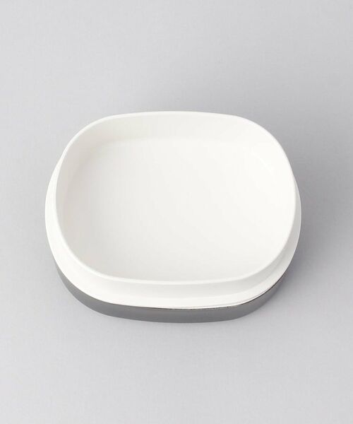 212 KITCHEN STORE / トゥーワントゥーキッチン ストア その他 | オーバルランチボックス BK ＜PINGU ピングー＞ | 詳細4