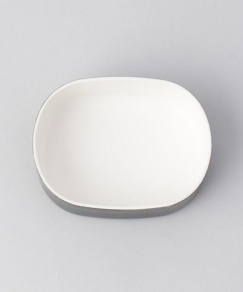 212 KITCHEN STORE / トゥーワントゥーキッチン ストア その他 | オーバルランチボックス BK ＜PINGU ピングー＞ | 詳細5