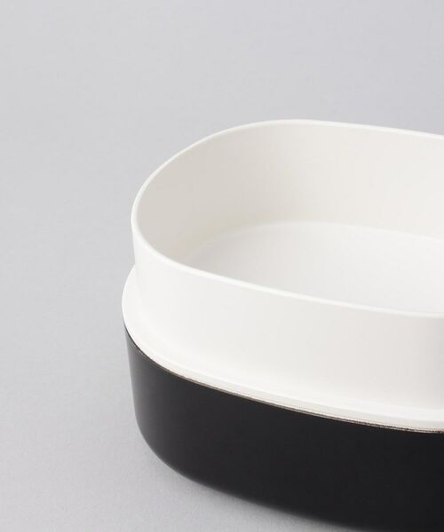 212 KITCHEN STORE / トゥーワントゥーキッチン ストア その他 | オーバルランチボックス BK ＜PINGU ピングー＞ | 詳細6