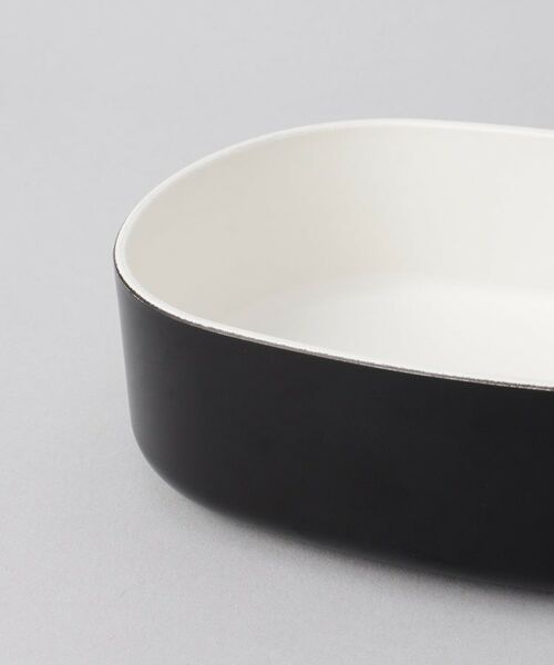 212 KITCHEN STORE / トゥーワントゥーキッチン ストア その他 | オーバルランチボックス BK ＜PINGU ピングー＞ | 詳細7