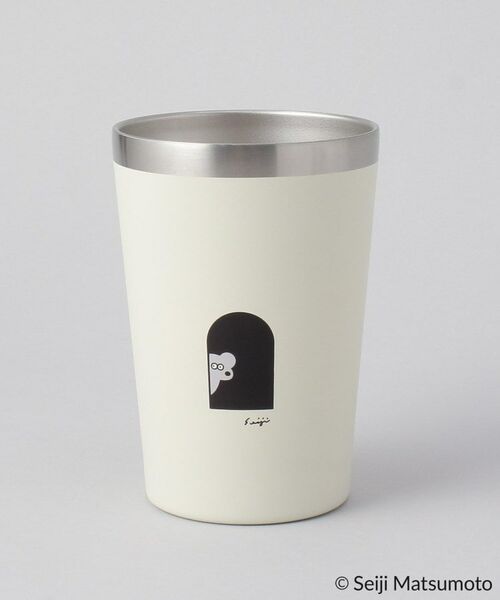 212 KITCHEN STORE / トゥーワントゥーキッチン ストア その他 | ステンレスタンブラー IV ＜ANDY THE MOUSE＞ | 詳細2