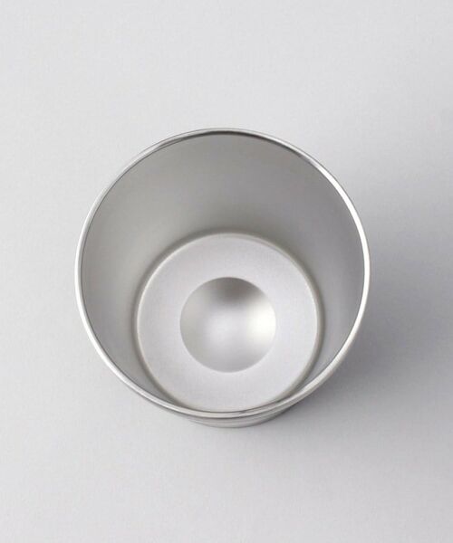 212 KITCHEN STORE / トゥーワントゥーキッチン ストア その他 | ステンレスタンブラー BK ＜PINGU ピングー＞ | 詳細3