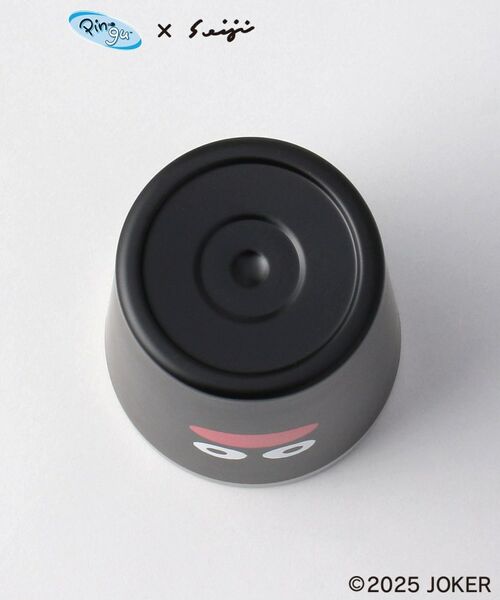 212 KITCHEN STORE / トゥーワントゥーキッチン ストア その他 | ステンレスタンブラー BK ＜PINGU ピングー＞ | 詳細4