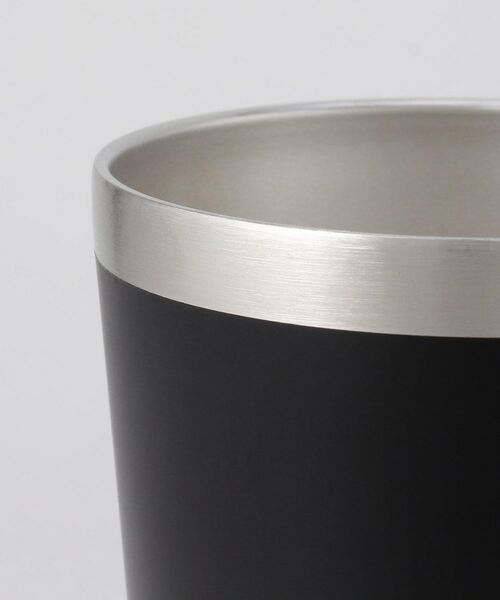 212 KITCHEN STORE / トゥーワントゥーキッチン ストア その他 | ステンレスタンブラー BK ＜PINGU ピングー＞ | 詳細5
