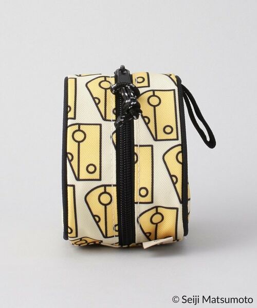 212 KITCHEN STORE / トゥーワントゥーキッチン ストア その他 | おにぎりポーチ CHEESE YE ＜ANDY THE MOUSE＞ | 詳細2