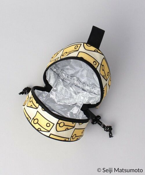 212 KITCHEN STORE / トゥーワントゥーキッチン ストア その他 | おにぎりポーチ CHEESE YE ＜ANDY THE MOUSE＞ | 詳細4