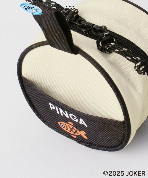 212 KITCHEN STORE / トゥーワントゥーキッチン ストア その他 | おにぎりポーチ PINGA WH ＜PINGU ピングー＞ | 詳細5