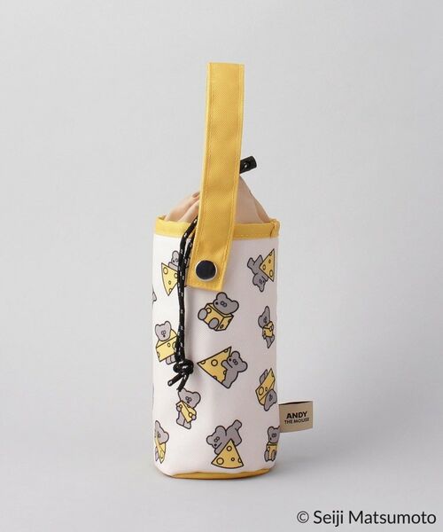 212 KITCHEN STORE / トゥーワントゥーキッチン ストア その他 | 保冷ドリンクホルダー ＜ANDY THE MOUSE＞ | 詳細2