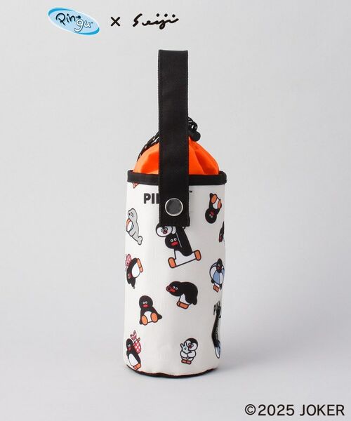 212 KITCHEN STORE / トゥーワントゥーキッチン ストア その他 | 保冷ドリンクホルダー ＜PINGU ピングー＞ | 詳細2