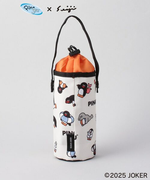 212 KITCHEN STORE / トゥーワントゥーキッチン ストア その他 | 保冷ドリンクホルダー ＜PINGU ピングー＞ | 詳細3