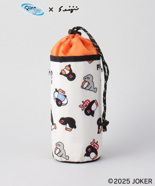 212 KITCHEN STORE / トゥーワントゥーキッチン ストア その他 | 保冷ドリンクホルダー ＜PINGU ピングー＞ | 詳細4