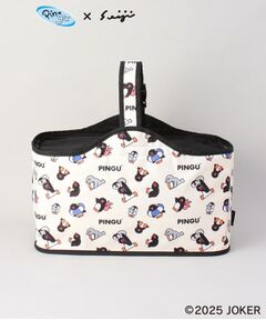 212 KITCHEN STORE / トゥーワントゥーキッチン ストア その他 | ワンハンドル保冷バッグ ＜PINGU ピングー＞