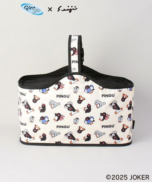 212 KITCHEN STORE / トゥーワントゥーキッチン ストア その他 | ワンハンドル保冷バッグ ＜PINGU ピングー＞ | 詳細1