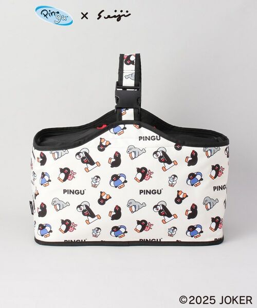 212 KITCHEN STORE / トゥーワントゥーキッチン ストア その他 | ワンハンドル保冷バッグ ＜PINGU ピングー＞ | 詳細3