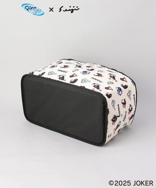 212 KITCHEN STORE / トゥーワントゥーキッチン ストア その他 | ワンハンドル保冷バッグ ＜PINGU ピングー＞ | 詳細4