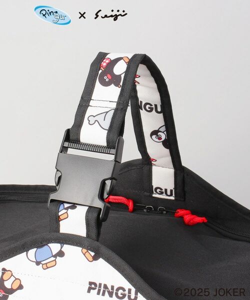 212 KITCHEN STORE / トゥーワントゥーキッチン ストア その他 | ワンハンドル保冷バッグ ＜PINGU ピングー＞ | 詳細8