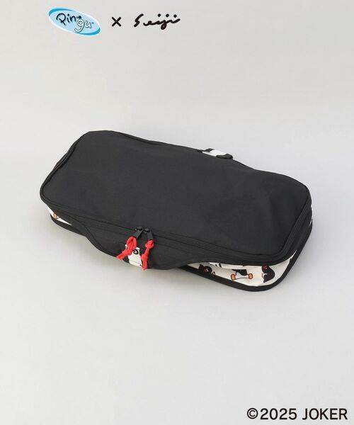 212 KITCHEN STORE / トゥーワントゥーキッチン ストア その他 | ワンハンドル保冷バッグ ＜PINGU ピングー＞ | 詳細9