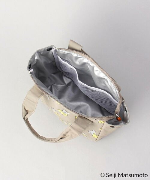 212 KITCHEN STORE / トゥーワントゥーキッチン ストア その他 | ナイロン保冷ランチバッグ BE ＜ANDY THE MOUSE＞ | 詳細6