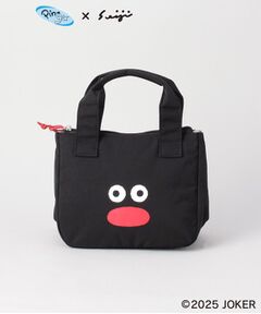212 KITCHEN STORE / トゥーワントゥーキッチン ストア その他 | ナイロン保冷ランチバッグ BK ＜PINGU ピングー＞