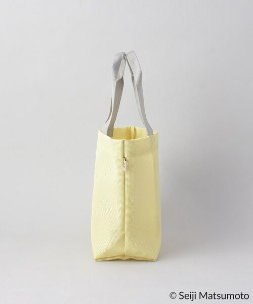 212 KITCHEN STORE / トゥーワントゥーキッチン ストア その他 | 保冷ポーチツキメッシュバッグMサイズ YE ＜ANDY THE MOUSE＞ | 詳細3