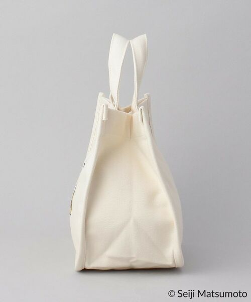 212 KITCHEN STORE / トゥーワントゥーキッチン ストア その他 | ミニランチ刺繍バッグ IV ＜ANDY THE MOUSE＞ | 詳細2