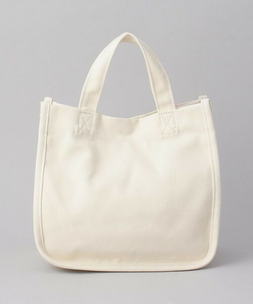 212 KITCHEN STORE / トゥーワントゥーキッチン ストア その他 | ミニランチ刺繍バッグ IV ＜ANDY THE MOUSE＞ | 詳細3