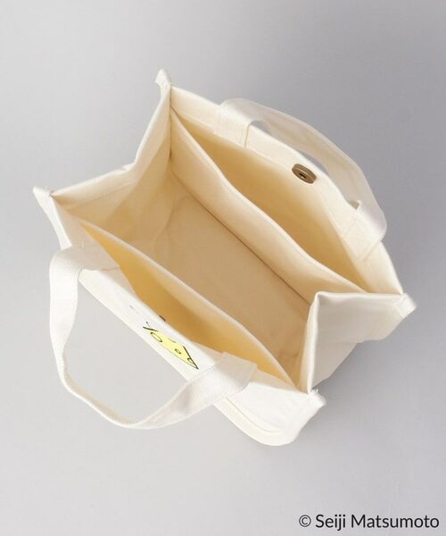 212 KITCHEN STORE / トゥーワントゥーキッチン ストア その他 | ミニランチ刺繍バッグ IV ＜ANDY THE MOUSE＞ | 詳細5