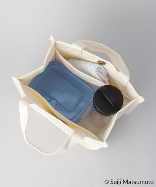 212 KITCHEN STORE / トゥーワントゥーキッチン ストア その他 | ミニランチ刺繍バッグ IV ＜ANDY THE MOUSE＞ | 詳細6