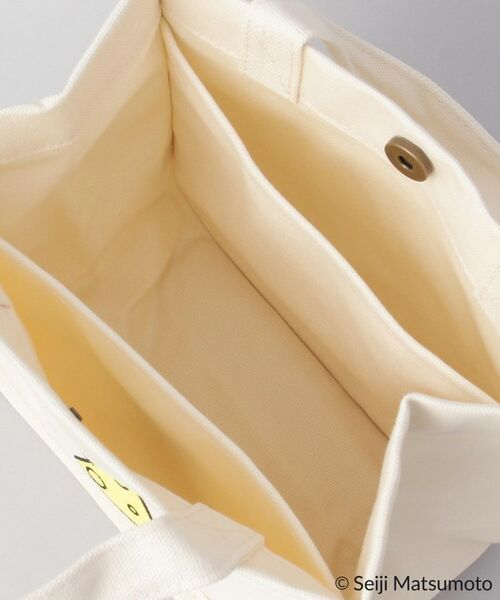 212 KITCHEN STORE / トゥーワントゥーキッチン ストア その他 | ミニランチ刺繍バッグ IV ＜ANDY THE MOUSE＞ | 詳細7