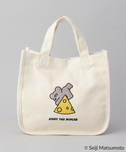 212 KITCHEN STORE/gD[gD[Lb` XgA ~j`hJobO IV ANDY THE MOUSE ̑ 00(FREE)