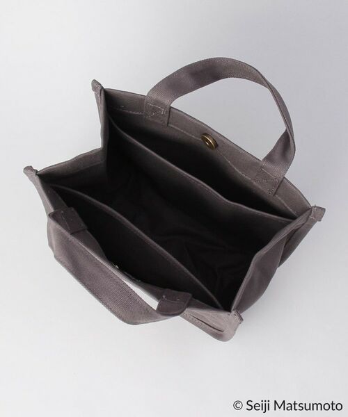 212 KITCHEN STORE / トゥーワントゥーキッチン ストア その他 | ミニランチ刺繍バッグ CG ＜ANDY THE MOUSE＞ | 詳細5