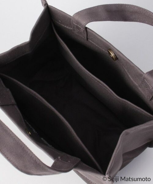 212 KITCHEN STORE / トゥーワントゥーキッチン ストア その他 | ミニランチ刺繍バッグ CG ＜ANDY THE MOUSE＞ | 詳細7