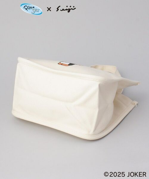 212 KITCHEN STORE / トゥーワントゥーキッチン ストア その他 | ミニランチバッグ IV ＜PINGU ピングー＞ | 詳細4