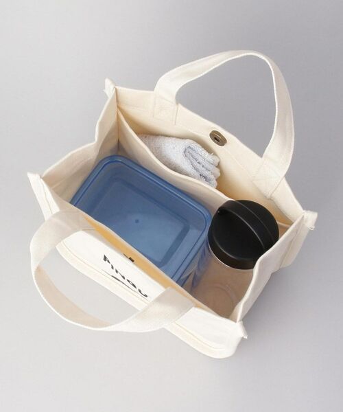 212 KITCHEN STORE / トゥーワントゥーキッチン ストア その他 | ミニランチバッグ IV ＜PINGU ピングー＞ | 詳細6