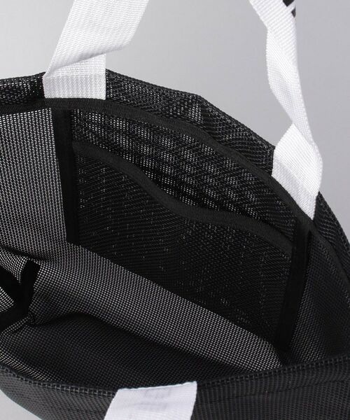 212 KITCHEN STORE / トゥーワントゥーキッチン ストア その他 | メッシュバッグSサイズ  BK ＜PINGU ピングー＞ | 詳細7