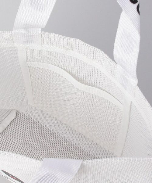 212 KITCHEN STORE / トゥーワントゥーキッチン ストア その他 | メッシュバッグSサイズ  WH ＜PINGU ピングー＞ | 詳細7