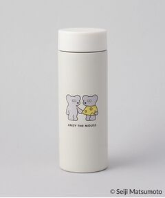 212 KITCHEN STORE / トゥーワントゥーキッチン ストア その他 | ステンレスボトル350 IV ＜ANDY THE MOUSE＞