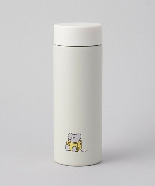 212 KITCHEN STORE / トゥーワントゥーキッチン ストア その他 | ステンレスボトル350 IV ＜ANDY THE MOUSE＞ | 詳細2