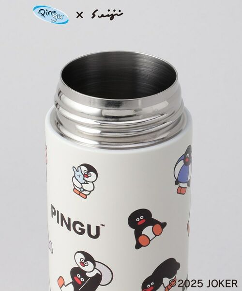 212 KITCHEN STORE / トゥーワントゥーキッチン ストア その他 | ステンレスボトル350 ソウガラ ＜PINGU ピングー＞ | 詳細4