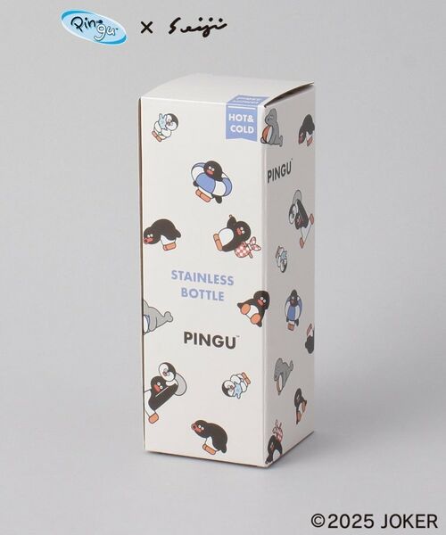 212 KITCHEN STORE / トゥーワントゥーキッチン ストア その他 | ステンレスボトル350 ソウガラ ＜PINGU ピングー＞ | 詳細6