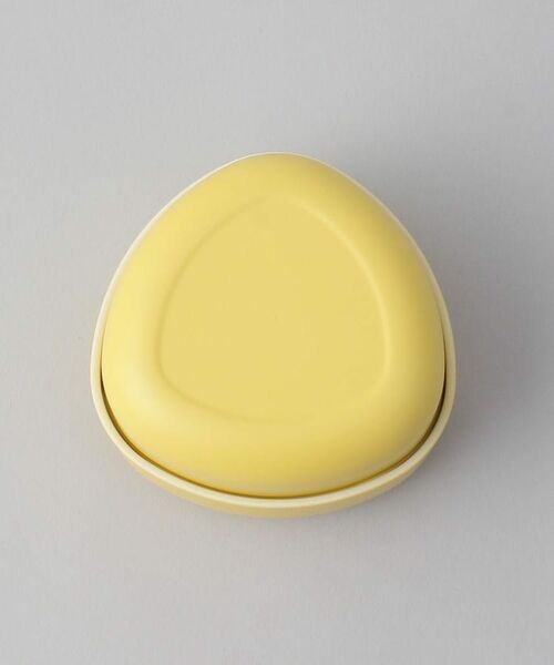 212 KITCHEN STORE / トゥーワントゥーキッチン ストア その他 | ワンタッチおにぎりケース YE ＜ANDY THE MOUSE＞ | 詳細2